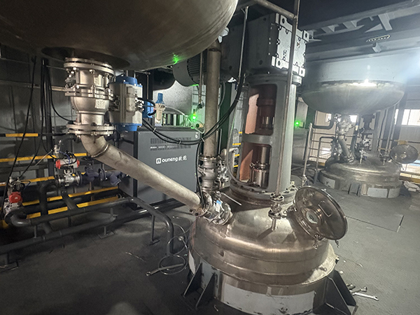 其他行业控温解决方案