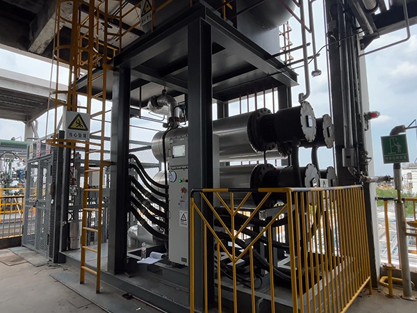 其他行业控温解决方案