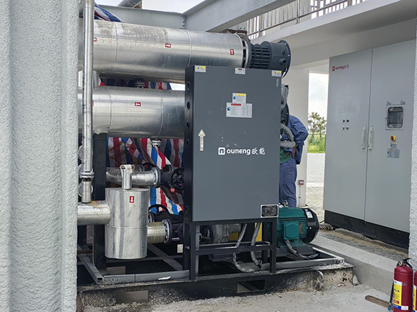 其他行业控温解决方案