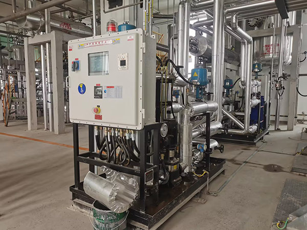 其他行业控温解决方案