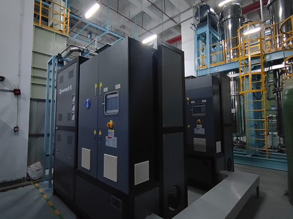 其他行业控温解决方案