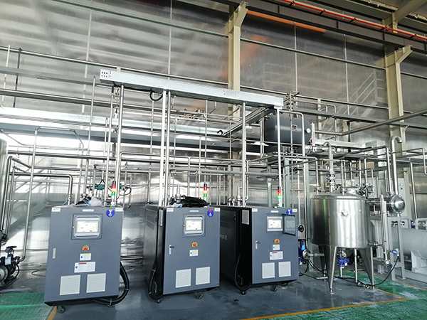 其他行业控温解决方案