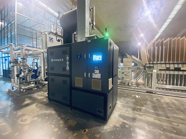 其他行业控温解决方案