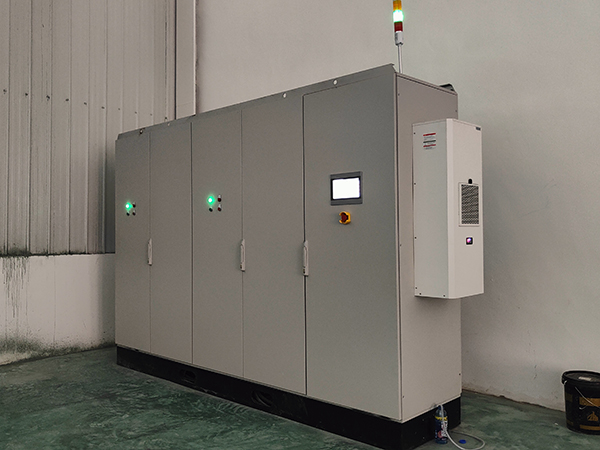 其他行业控温解决方案