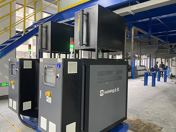 其他行业控温解决方案